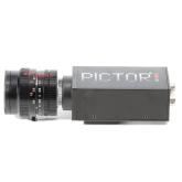 Camera with mount  Refurbished